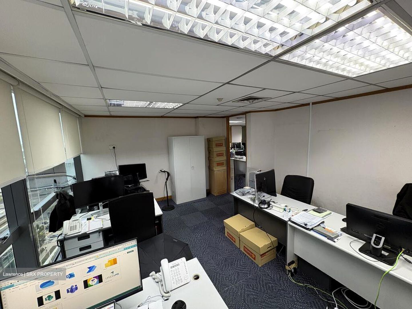 High Street Centre (D6), Office #546876391